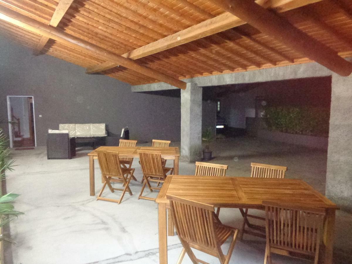 Lagoon'S House سيتي سيداديس المظهر الخارجي الصورة
