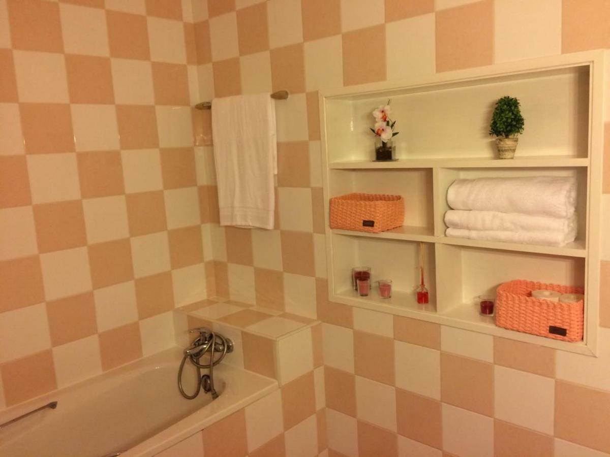 Lagoon'S House سيتي سيداديس المظهر الخارجي الصورة