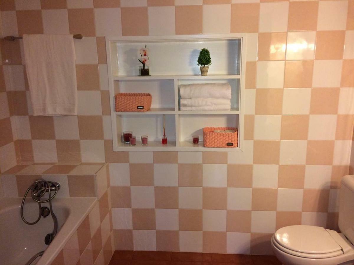Lagoon'S House سيتي سيداديس المظهر الخارجي الصورة